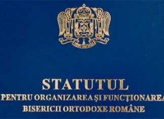 STATUTUL BOR