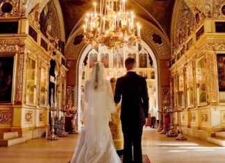 Rudenia Spirituală ca impediment la primirea Tainei cununiei