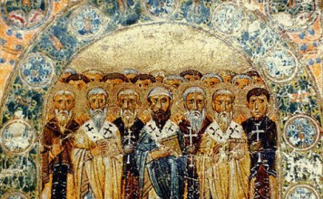 CANOANELE APOSTOLICE