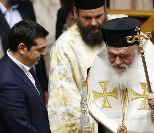 ACTUALITATEA CANONICĂ