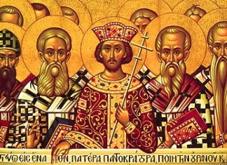 CANOANELE SINOADELOR LOCALE