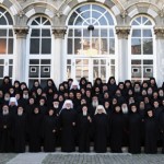 Patriarhul Ecumenic și rugăciunea în comun