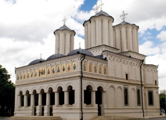 Finanțarea Bisericii pe 2016. Comunicate