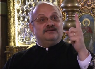 Biserica într-o situație fără precedent
