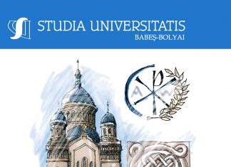 Studia Theologia Orthodoxa Vol 62 No 1 (2017) dedicat Sfantului si Marelui Sinod