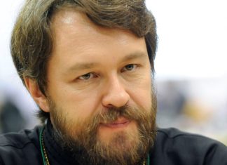 Mitropolitul Ilarion Alfeiev despre Siria, Sinodul din Creta, Donald Trump, Biserica din Ucraina, bodyguarzii Patriarhului