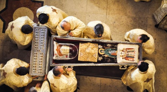 CONSIDERAȚII JURIDICE REFERITOARE LA RESTRÂNGEREA EXERCIȚIULUI LIBERTĂȚII RELIGIOASE ÎN CONTEXTUL PRĂZNUIRII SFINTEI CUVIOASE PARASCHEVA DE LA IAȘI – Av. Radu Zidaru