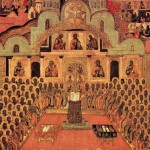 CANOANELE SINOADELOR ECUMENICE