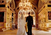 Rudenia Spirituală ca impediment la primirea Tainei cununiei