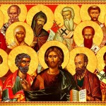 CANOANELE SFINŢILOR PĂRINŢI