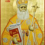Personalitatea Mitropolitului-canonist Andrei Şaguna și lucrările sistematice de Drept canonic.