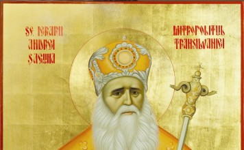 Personalitatea Mitropolitului-canonist Andrei Şaguna și lucrările sistematice de Drept canonic.