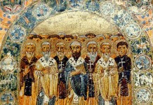 CANOANELE APOSTOLICE