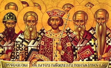 CANOANELE SINOADELOR LOCALE