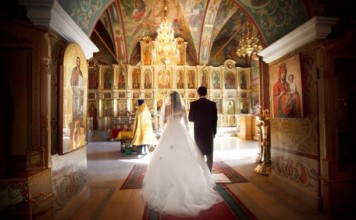 Biserica Ortodoxă în fața problematicii căsătoriilor mixte