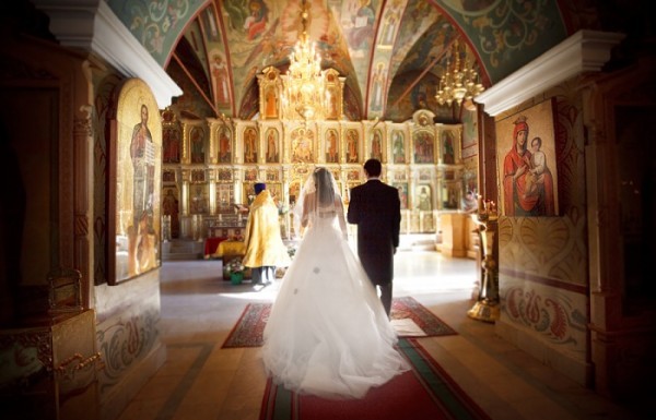 Biserica Ortodoxă în fața problematicii căsătoriilor mixte