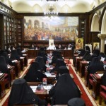 Hotărâri ale Sfântului Sinod al Bisericii Ortodoxe Române