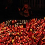 Conștiința noastră în fața iubirii sfâșiate de durere