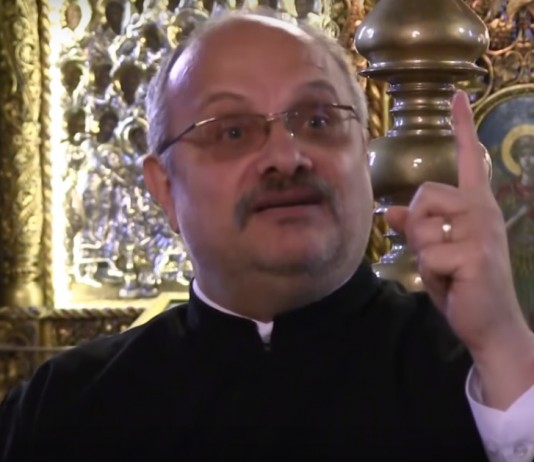 Biserica într-o situație fără precedent