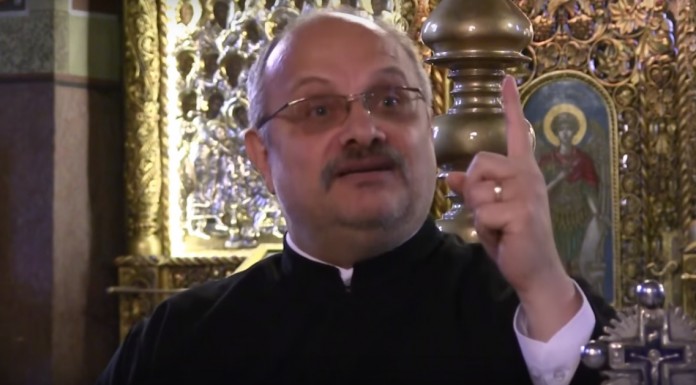 Biserica într-o situație fără precedent
