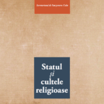 „Statul și cultele religioase”: Brosura Secretariatului de Stat pentru Culte
