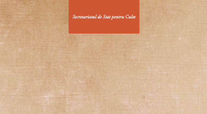 „Statul și cultele religioase”: Brosura Secretariatului de Stat pentru Culte