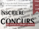 Înscriere la Concursul de Eseuri în Drept Canonic (data limită 1 februarie 2018)