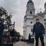 Raziile forțelor de ordine în biserici – fapte cu posibile urmări de natură penală pentru încălcarea libertății religioase în pandemie – Av. Radu ZIDARU